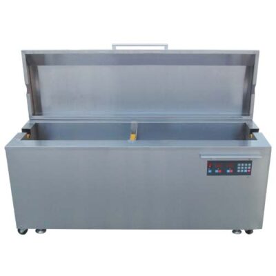 Anilox Roller Cleaning Machine Ultrasonic Type