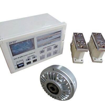 EPC Web Guide Device and Tension Controller