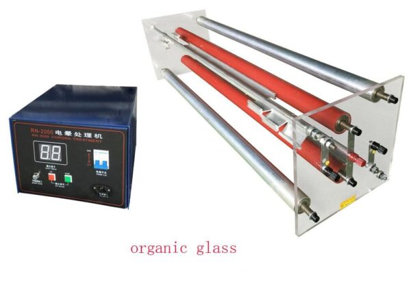 Corona Treatment Corona Treater - Image 3