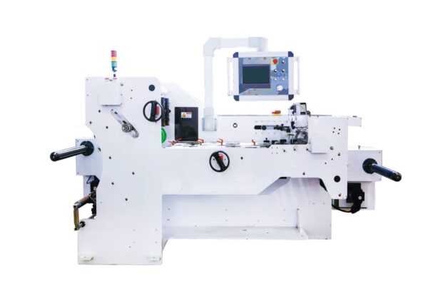 Shrink Sleeve Seaming Machine - Image 3