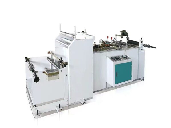 Shrink Sleeve Seaming Machine