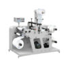 Label Die Cutting Machine