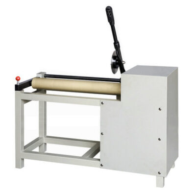 Paper Core Cutting Machine