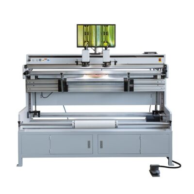 Flexo Plate Mounter Mouting Machine