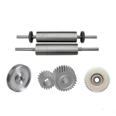 Roller Cylinder Gear for Printing Machine