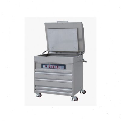 Resin Plate Making Machine